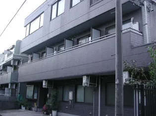 KIレジデンス【0205号室】の外観