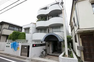 エマーレ中野新橋の画像