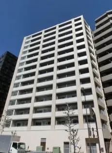 エミリブ練馬【13階】の外観