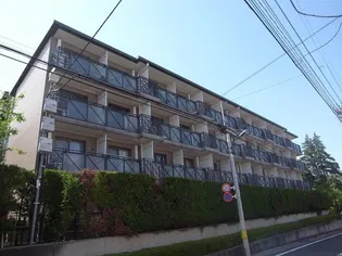 エルハイツ成増 W棟の画像