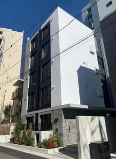 PASEO西新宿五丁目Ⅰ【3階】の外観