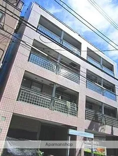 リバーサイドヒロ【2階】の外観