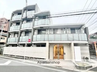 AZEST新桜台の画像