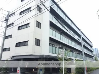 ガリシア新宿WESTの画像