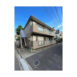 シティハイムオーク【1階】の外観