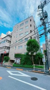 ホームズ飯田橋の画像