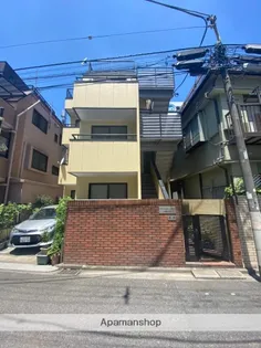 プチメゾンイナバ【2階】の外観