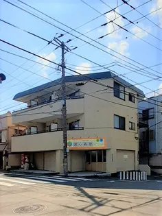 サンハイツ前野の画像