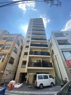 セジョリ桜台駅前の画像