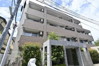 東京都練馬区旭丘1丁目【マンション】の外観