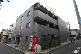 スカイコート高円寺第5の画像