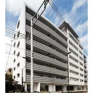 エステムプラザ池袋ザ・ヴィンテージ【4階】の外観