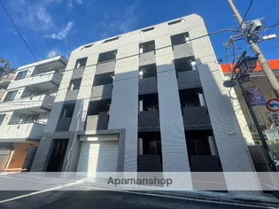 ミラコスタ高円寺の画像