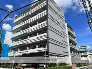 ガリシア中野富士見町の画像