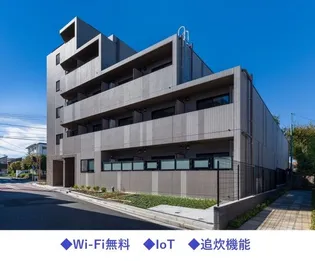 DIPS練馬春日町【2階】の外観