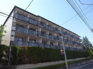 エルハイツ成増の画像