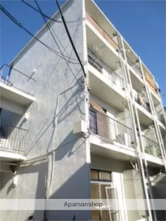 本郷マンションの画像