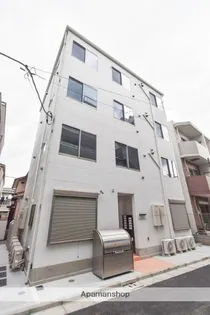 グランクオール野方フロントの画像