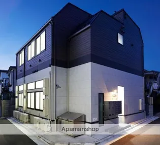 スマイエ高円寺の画像