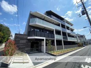 アークマーク新宿下落合の画像