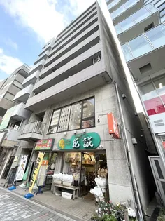 NEO ROOMELIA【9階】の外観