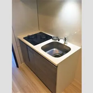 SーRESIDENCE雑司が谷【6階】の間取り