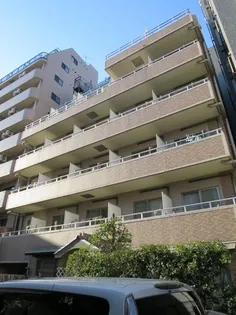 ルミエール巣鴨の画像