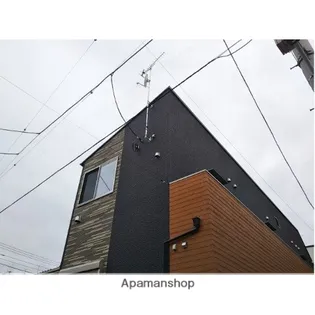 アロマテラス関町北の画像