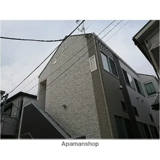 VIE駒込隠れ家【105号室号室】の外観