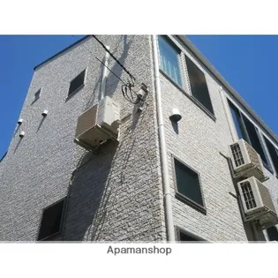 サヴォイ渋谷本町【105号室号室】の外観