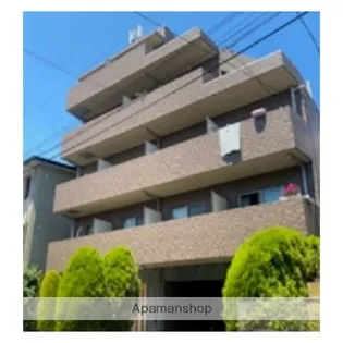 プレール ドゥーク目白の画像