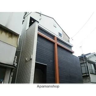 STAGE 北新宿【103号室号室】の外観