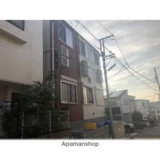 ハーモニーテラス堀ノ内の画像