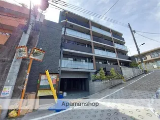 アクサスレジデンス外苑の画像