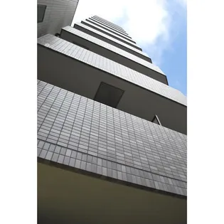 エクセリア早稲田Ⅱ【6階】の外観