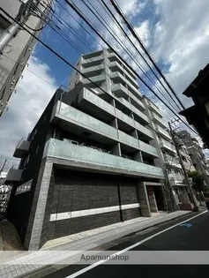 オーキッドレジデンス浜田山の画像