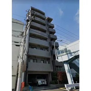 ルーブル鷺宮の画像