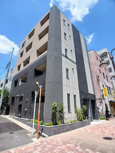 エヌエス フィールドの画像