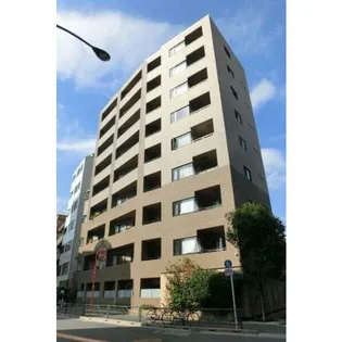 アイルズ東中野の画像