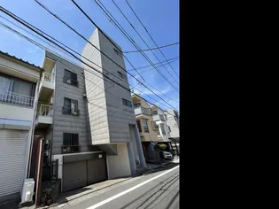 トラモント南長崎の画像