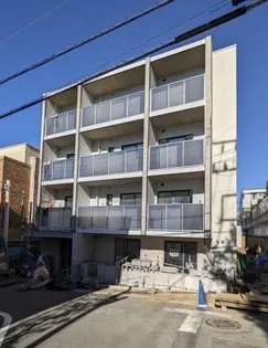 イプセ代々木上原RESIDENCEの画像