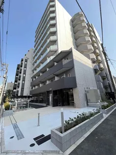 ハーモニーレジデンス大塚山手インサイドの画像