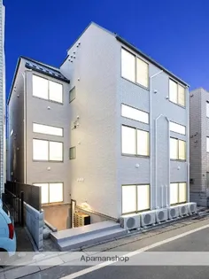 QUQURI IKEBUKURO【1階】の外観