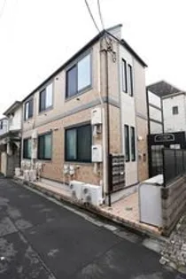 東京都杉並区阿佐谷北3丁目【アパート】の外観