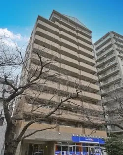中村橋パークホームズオーチャードコートの画像