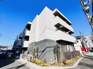 レクシア南田中の画像