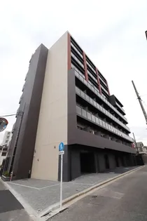 セジョリ上石神井【1階】の外観