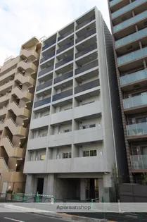 レアライズ高田馬場【501号室号室】の外観
