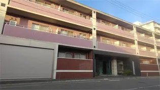 エントピア・レスト【101号室】の外観