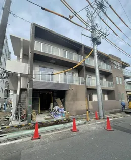 VILLE GRACE永福町【2階】の外観